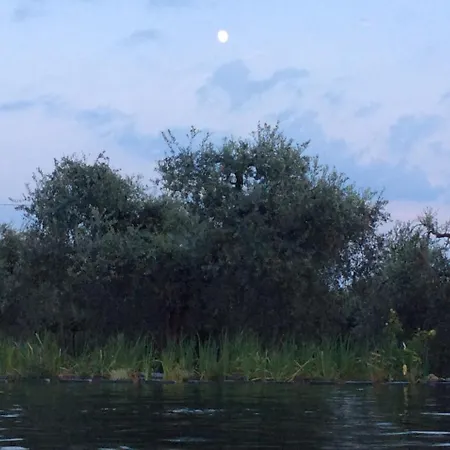 La Luna - Dependance Daire Bardolino