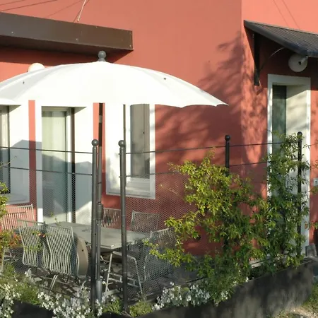 La Luna - Dependance * Bardolino