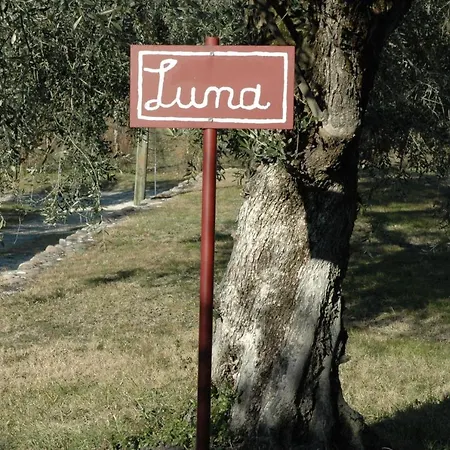 La Luna - Dependance Bardolino