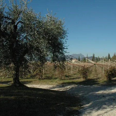 La Luna - Dependance Bardolino