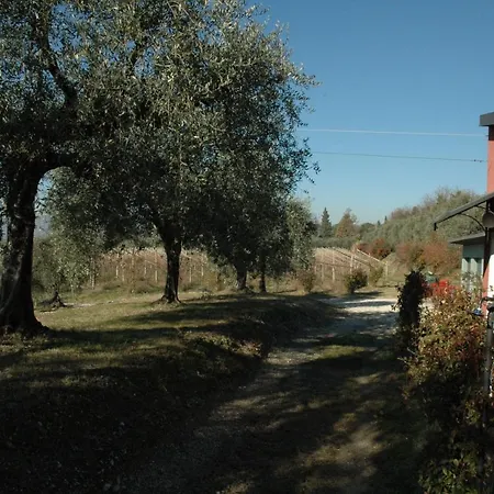La Luna - Dependance Bardolino