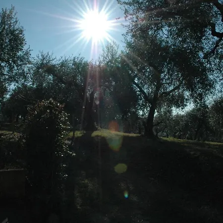 Apartman La Luna - Dependance Bardolino