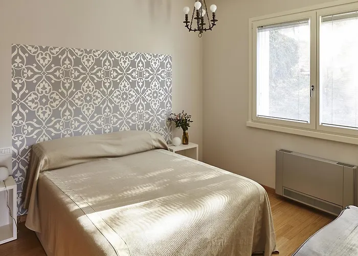 La Luna - Dependance * Бардолино