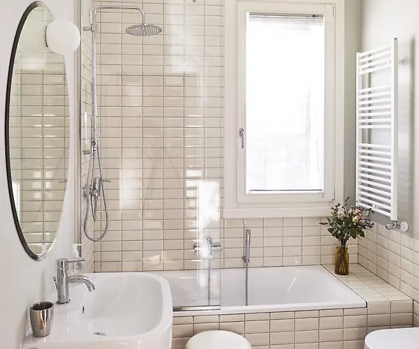 La Luna - Dependance Бардолино