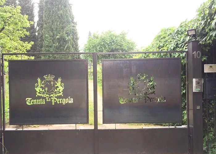 Apartmán La Luna - Dependance Bardolino