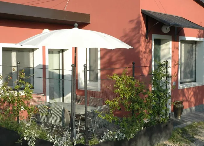 La Luna - Dependance * Бардолино