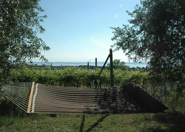 Apartmán La Luna - Dependance