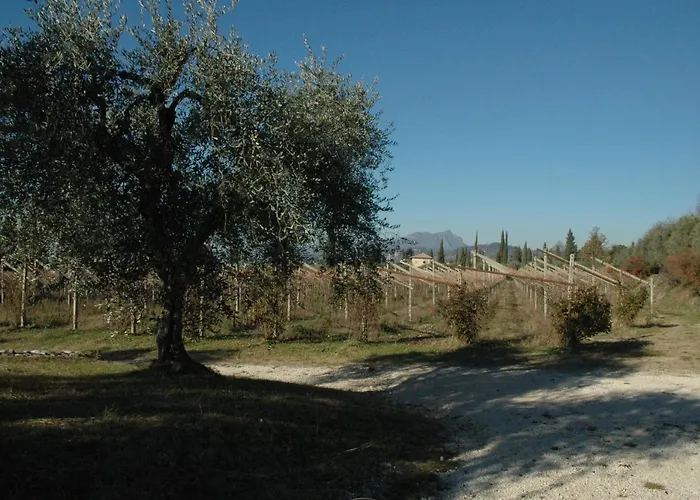 La Luna - Dependance Бардолино