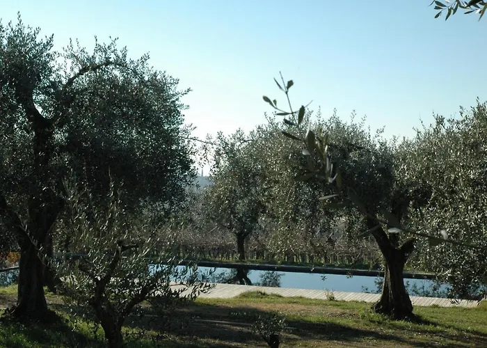 La Luna - Dependance Apartmán Bardolino