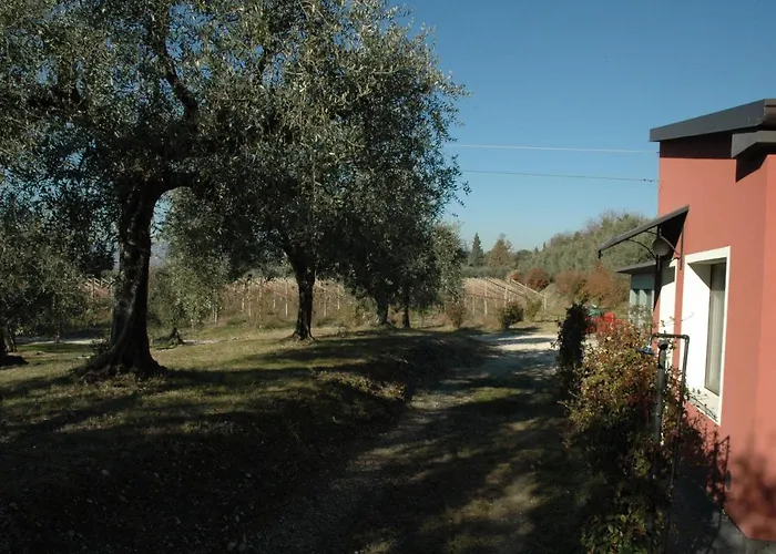 La Luna - Dependance Бардолино