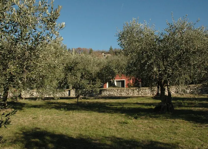 La Luna - Dependance Апартаменты