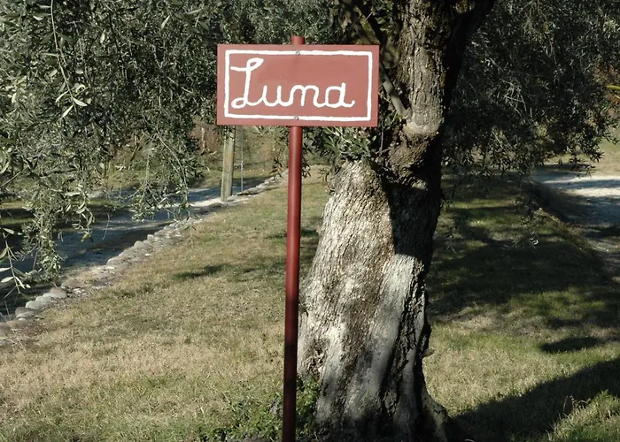 La Luna - Dependance Бардолино