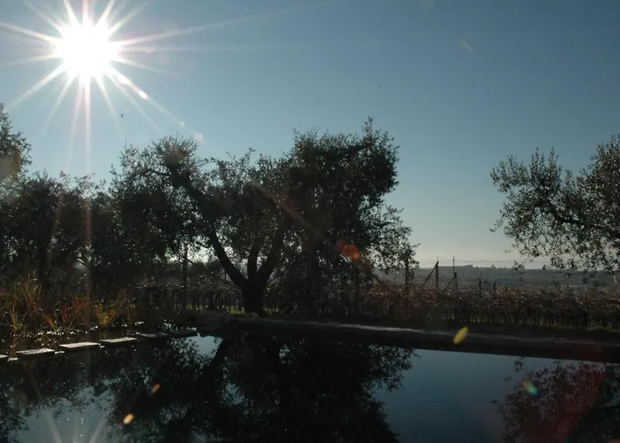 La Luna - Dependance Apartmán