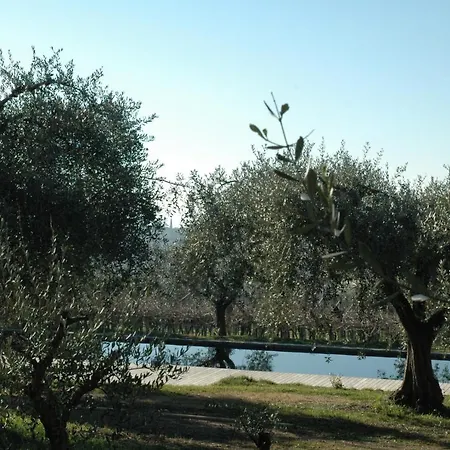 La Luna - Dependance Apartment Bardolino