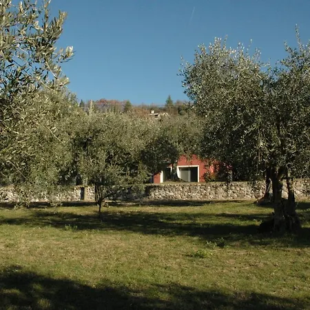 La Luna - Dependance Apartment